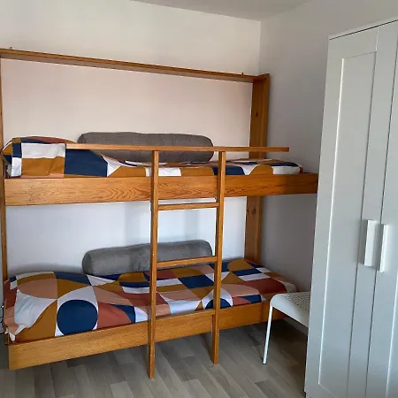 Super Duplex Bord De Mer, Histoire Nature Sport. *