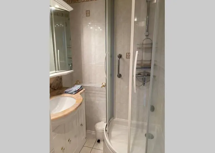 Apartment Super Duplex Bord De Mer, Histoire Nature Sport.