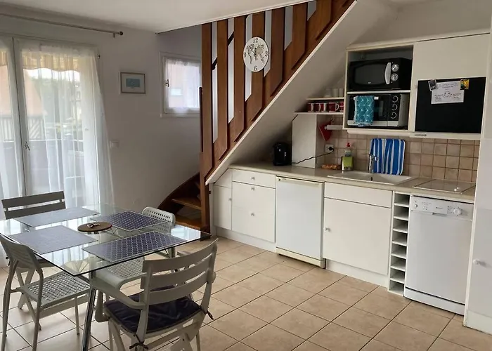 Super Duplex Bord De Mer, Histoire Nature Sport.