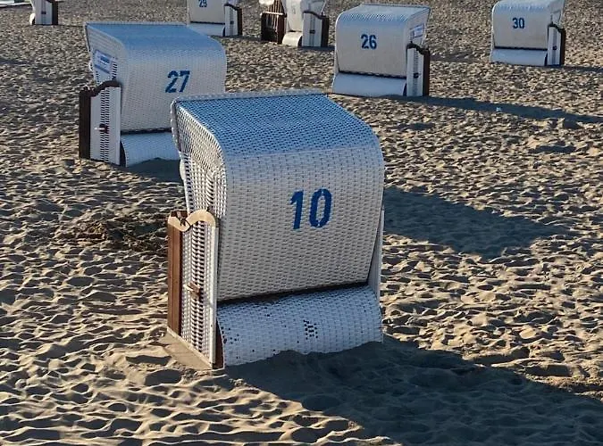 Apartment Super Duplex Bord De Mer, Histoire Nature Sport.