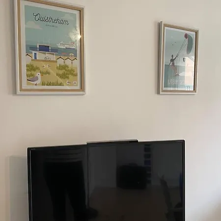 Super Duplex Bord De Mer, Histoire Nature Sport. Apartament