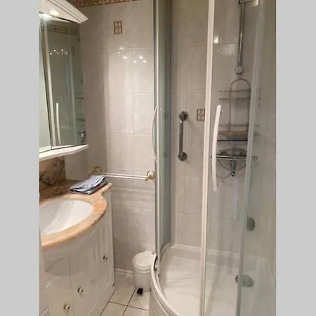 Apartament Super Duplex Bord De Mer, Histoire Nature Sport.