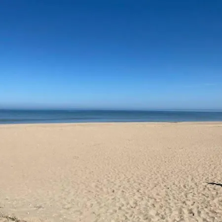 Super Duplex Bord De Mer, Histoire Nature Sport. Apartament *