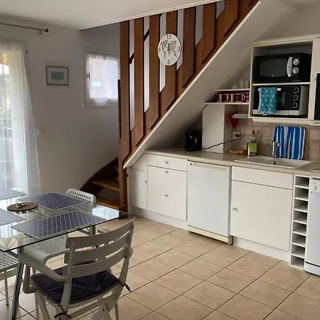 Super Duplex Bord De Mer, Histoire Nature Sport.