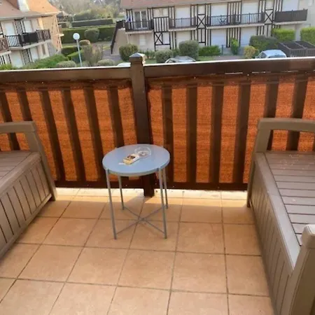 Super Duplex Bord De Mer, Histoire Nature Sport. Apartament