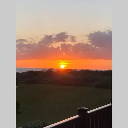 Super Duplex Bord De Mer, Histoire Nature Sport. Merville-Franceville-Plage