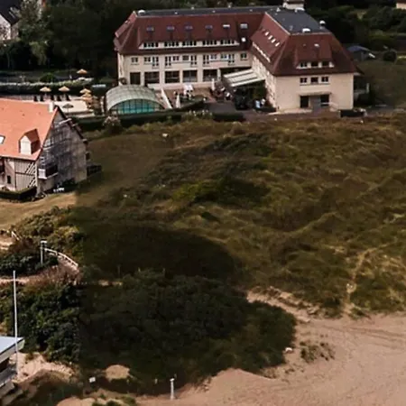 Super Duplex Bord De Mer, Histoire Nature Sport. Apartmán Merville-Franceville-Plage