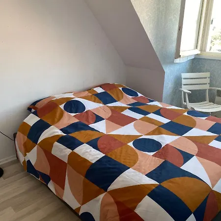 Apartmán Super Duplex Bord De Mer, Histoire Nature Sport. *