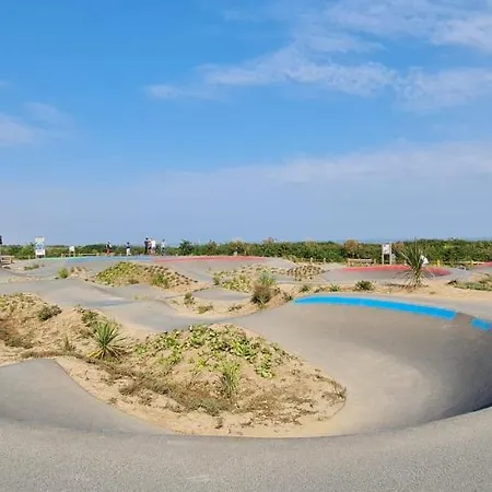 Super Duplex Bord De Mer, Histoire Nature Sport.