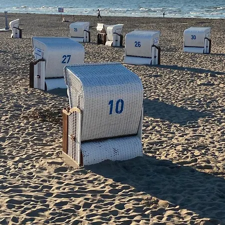 Apartmán Super Duplex Bord De Mer, Histoire Nature Sport.